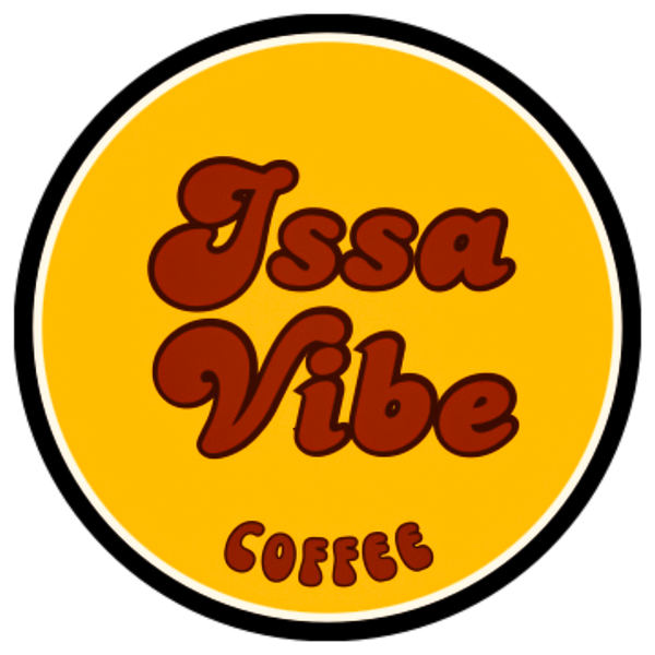 ISSA VIBE COFFEE