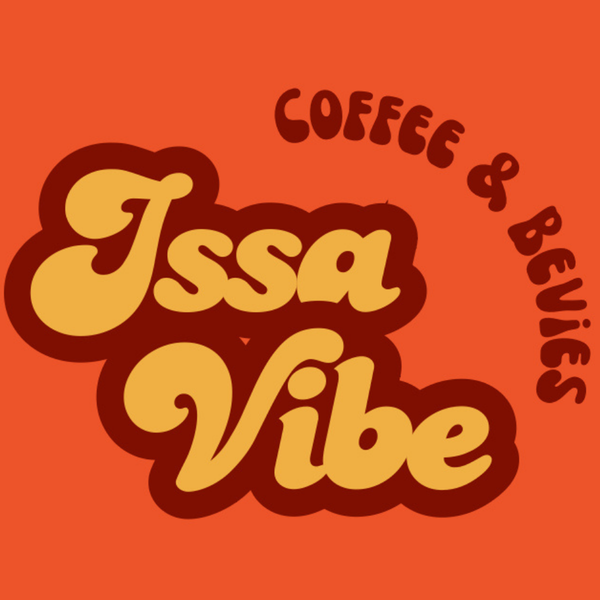 ISSA VIBE COFFEE